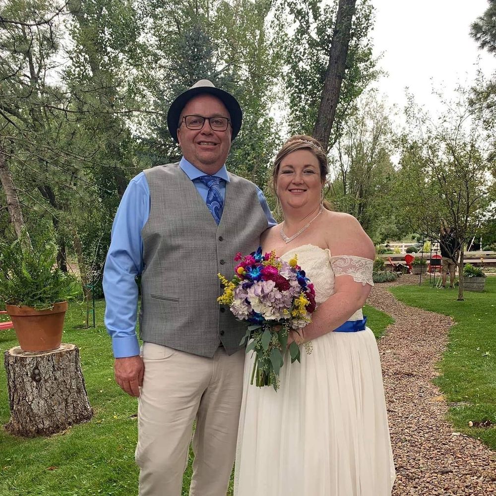 Meet your Posher, Cheri